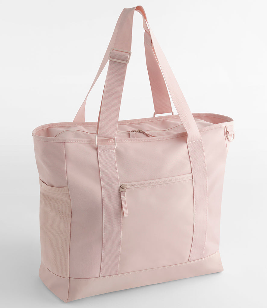 BagBase Circuit Gym Tote Bag