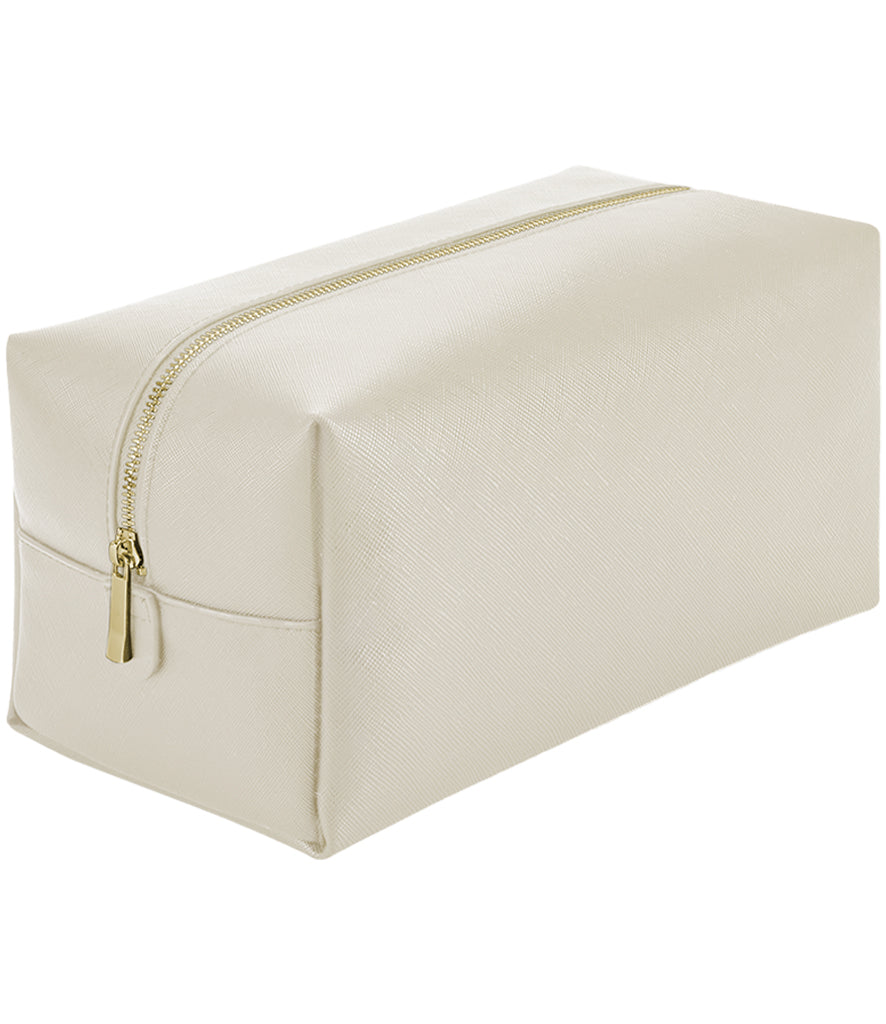 Boutique Toiletry/Accessory Case - BG749 BagBase