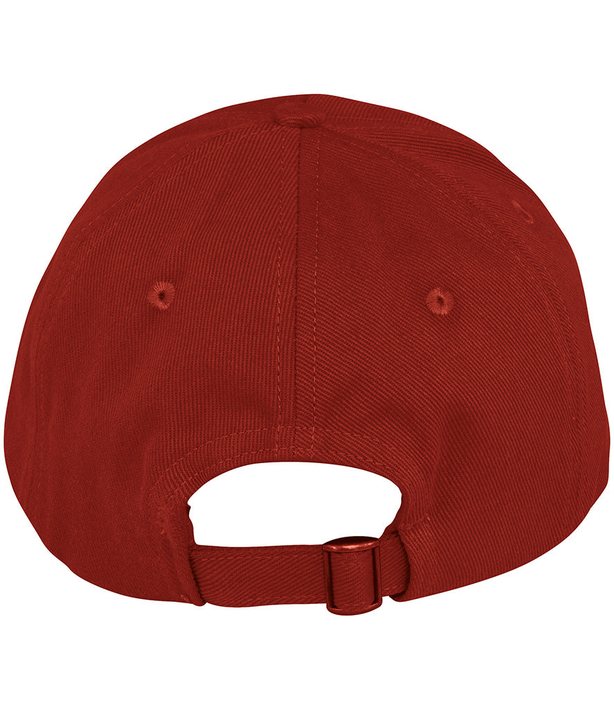 Native Spirit 6 Panel Cap