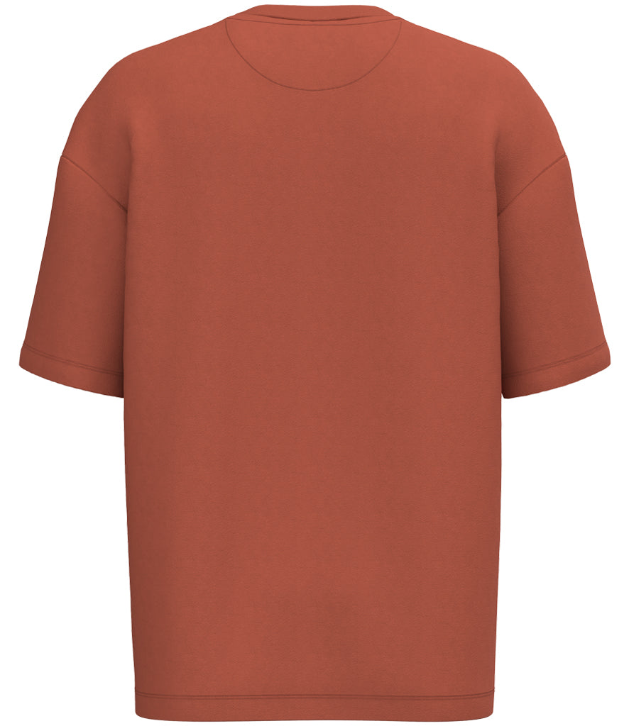 Native Spirit Unisex French Terry T-Shirt