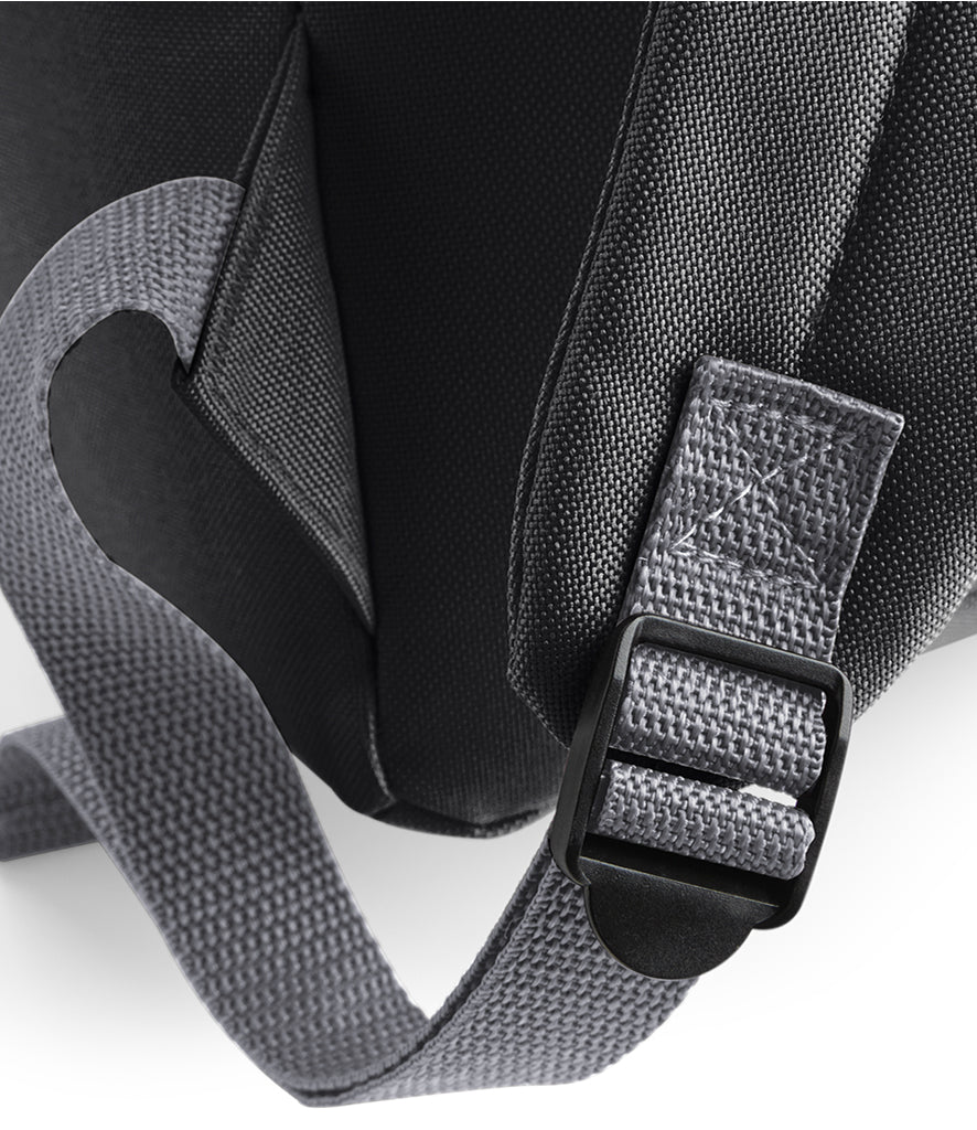 BagBase Kids Fashion Backpack
