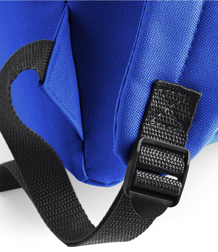 BagBase Kids Fashion Backpack