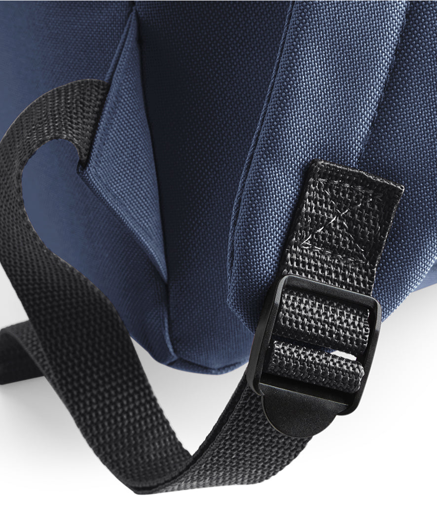 BagBase Kids Fashion Backpack