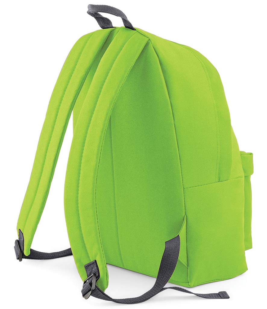 BagBase Kids Fashion Backpack