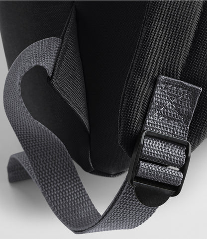 BagBase Original Fashion Backpack