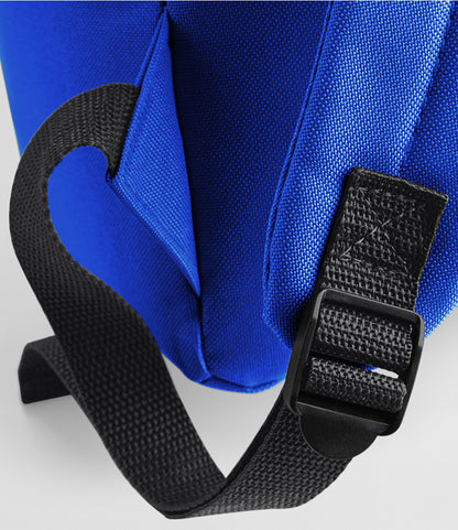 BagBase Original Fashion Backpack