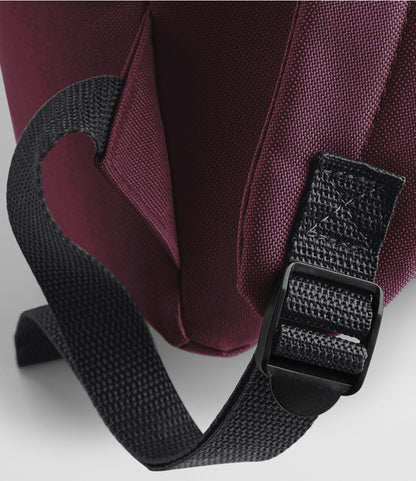 BagBase Original Fashion Backpack