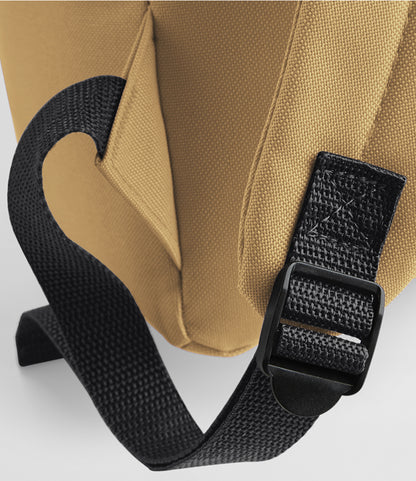 BagBase Original Fashion Backpack