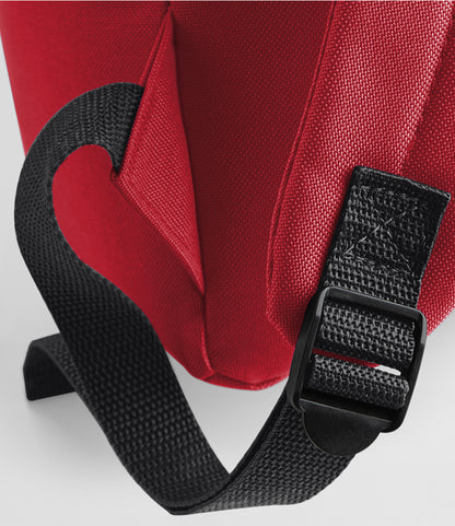 BagBase Original Fashion Backpack