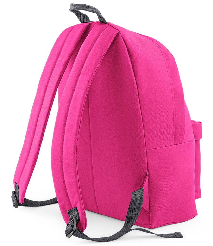 BagBase Original Fashion Backpack