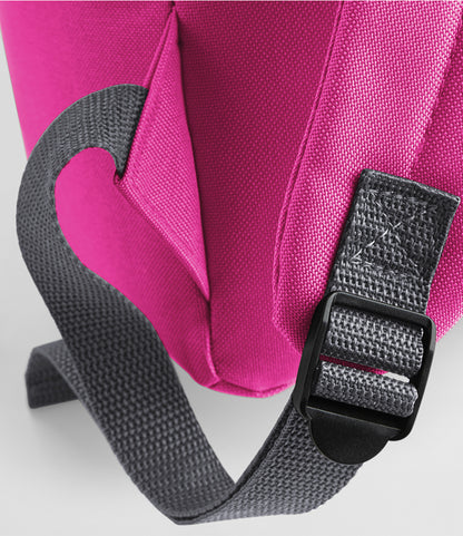 BagBase Original Fashion Backpack
