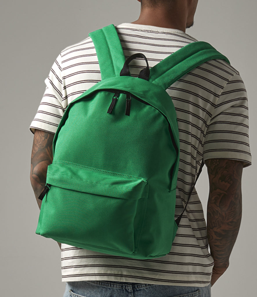 BagBase Original Fashion Backpack