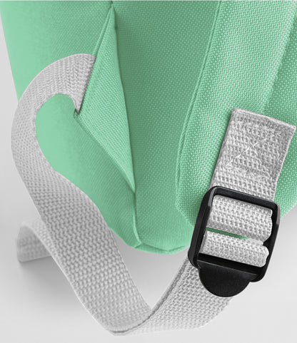 BagBase Original Fashion Backpack