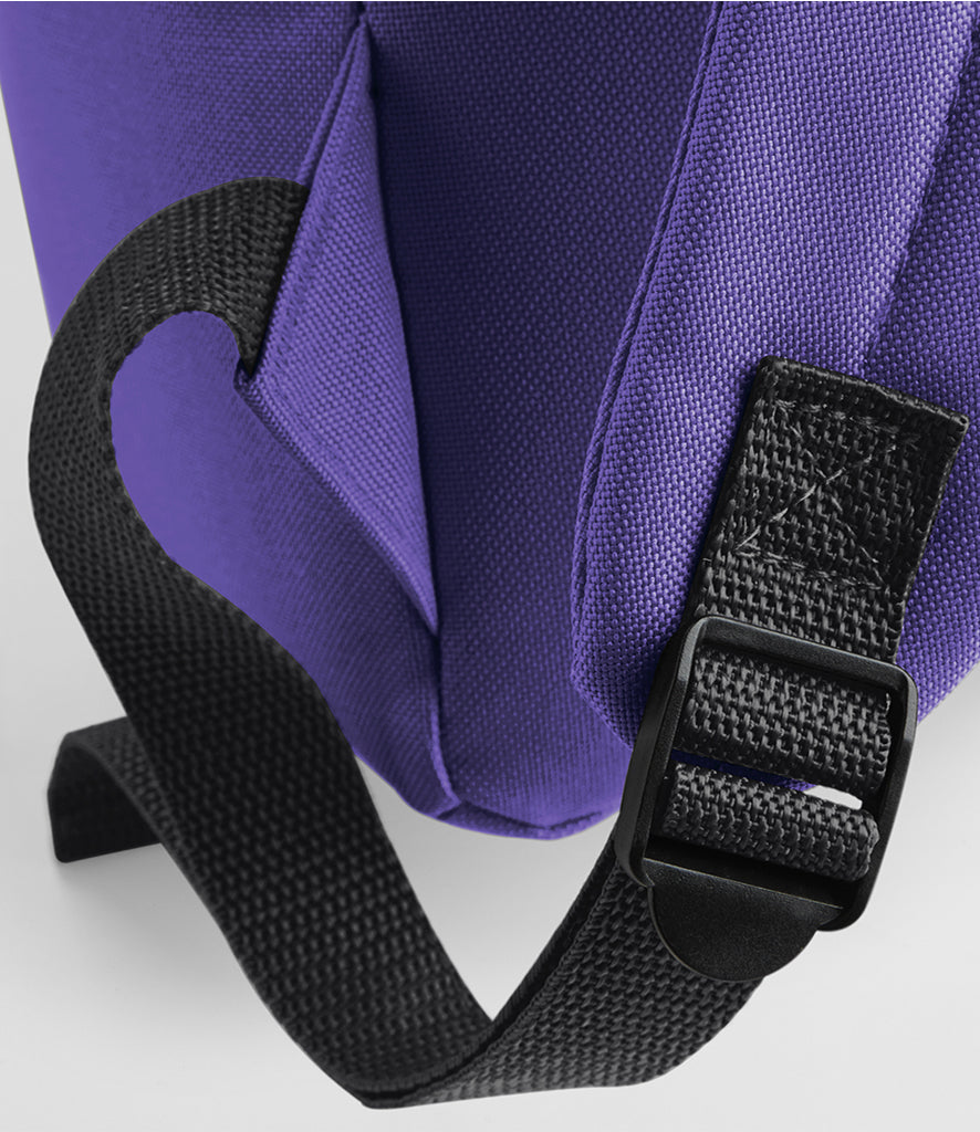 BagBase Original Fashion Backpack