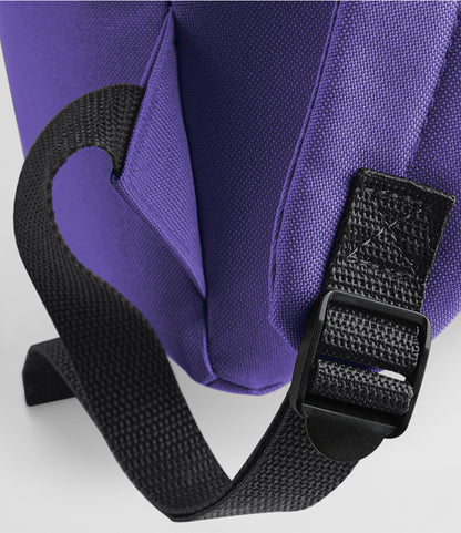 BagBase Original Fashion Backpack