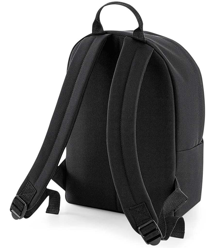 BagBase Mini Fashion Backpack