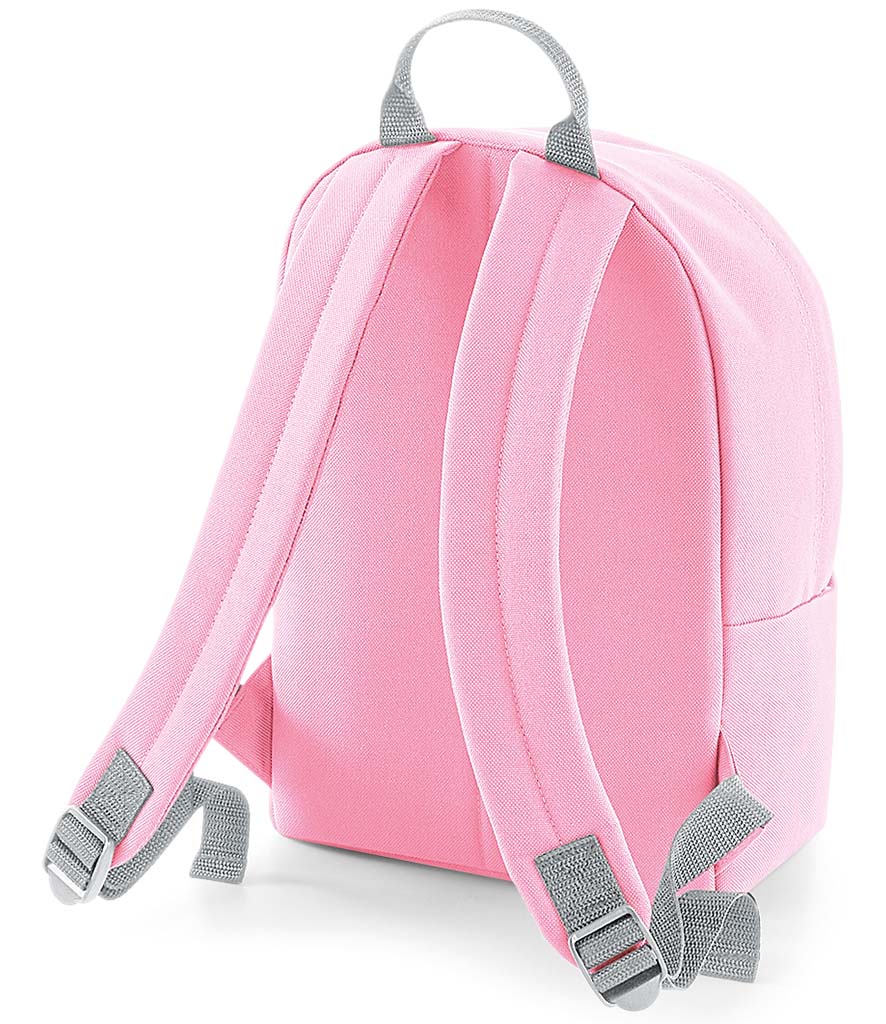 BagBase Mini Fashion Backpack