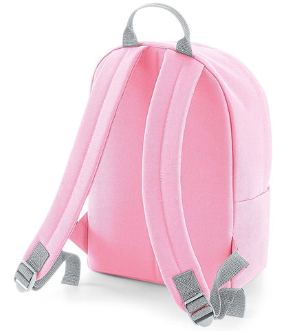 BagBase Mini Fashion Backpack