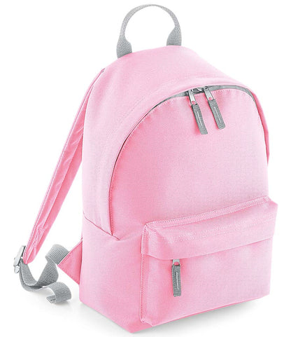 BagBase Mini Fashion Backpack