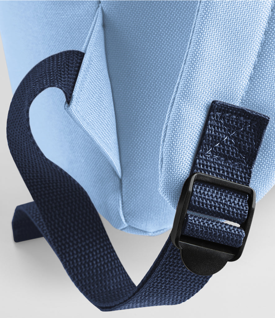 BagBase Original Fashion Backpack