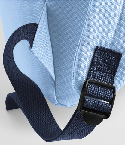 BagBase Original Fashion Backpack