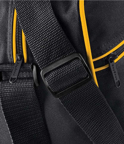 BagBase Retro Shoulder Bag