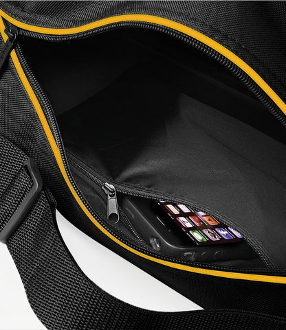 BagBase Retro Shoulder Bag