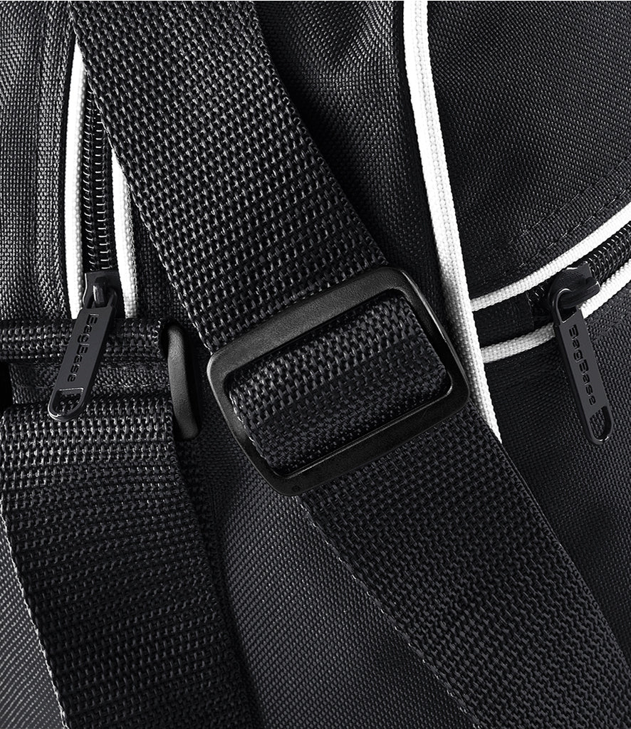 BagBase Retro Shoulder Bag