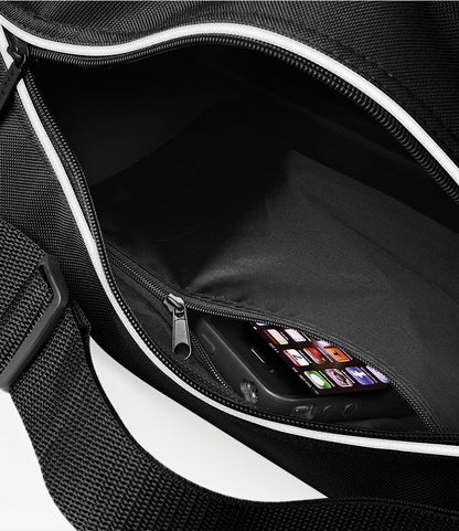 BagBase Retro Shoulder Bag