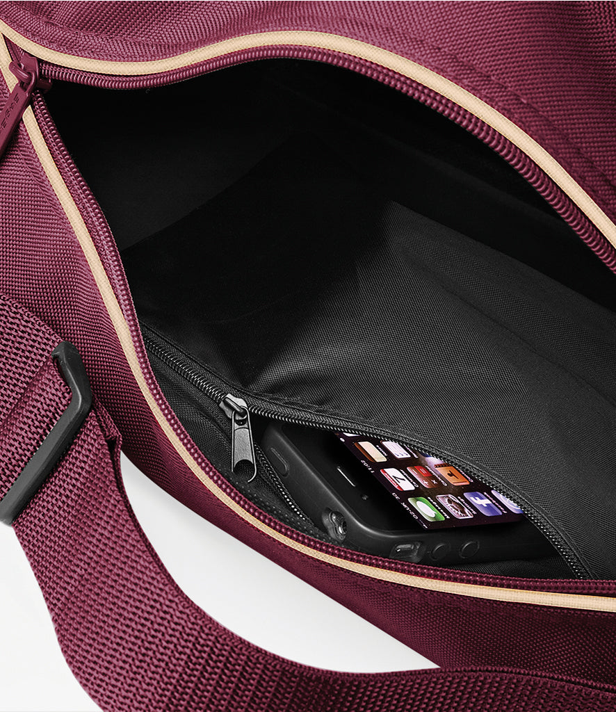 BagBase Retro Shoulder Bag