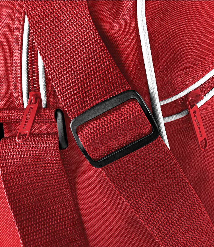 BagBase Retro Shoulder Bag