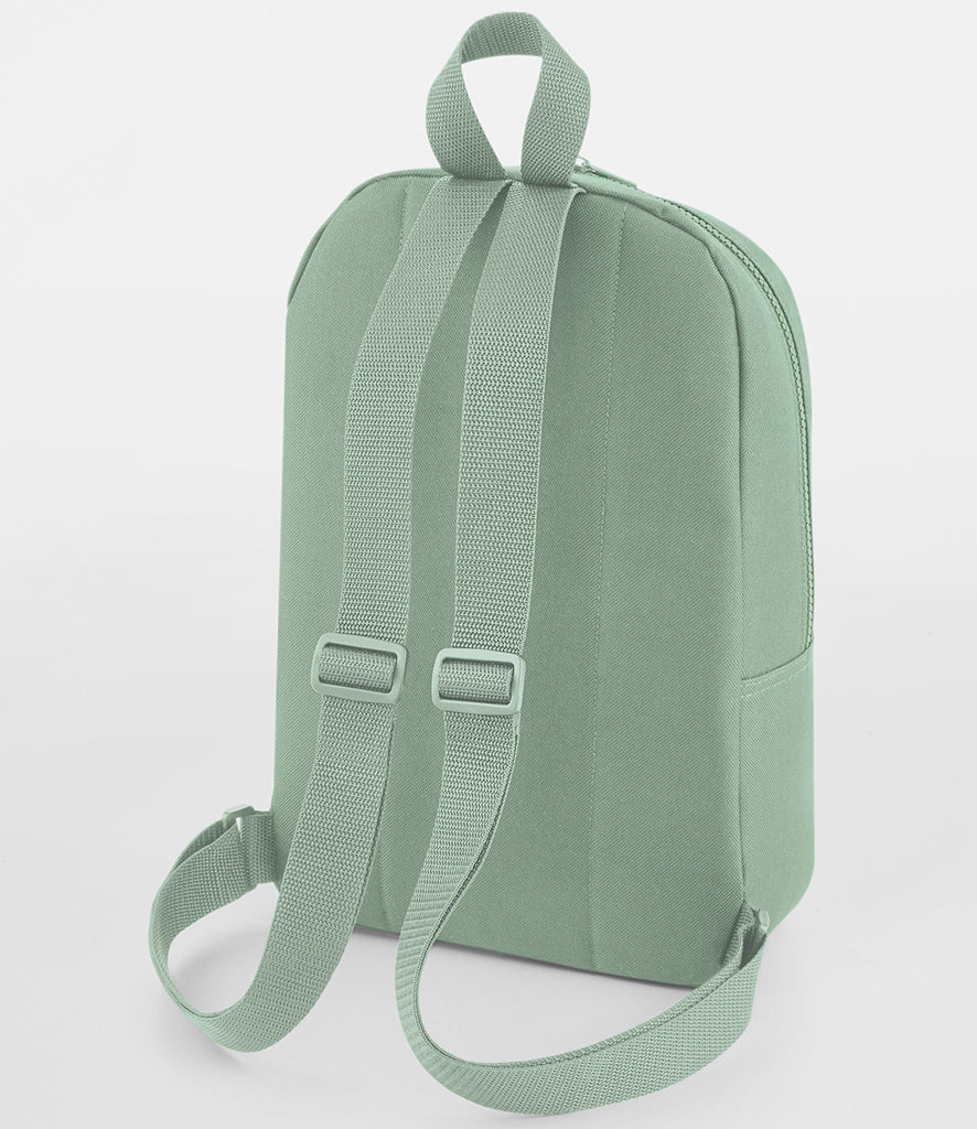 BagBase Mini Essential Fashion Backpack