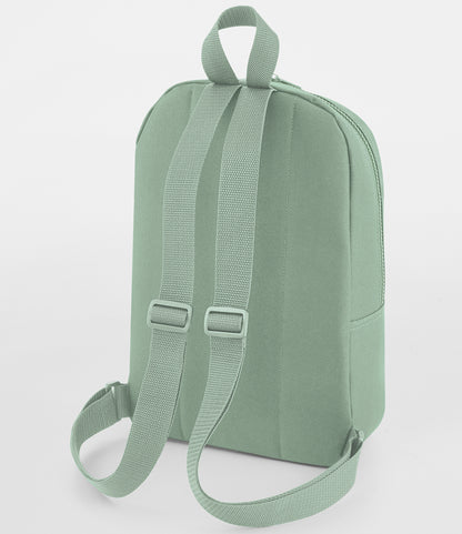 BagBase Mini Essential Fashion Backpack
