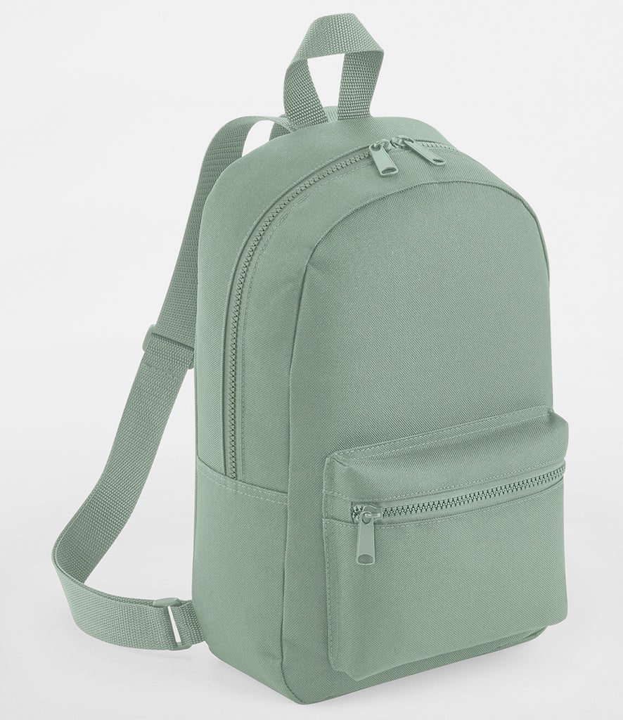 BagBase Mini Essential Fashion Backpack