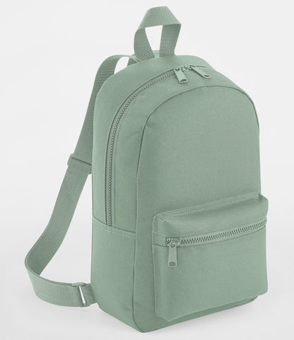 BagBase Mini Essential Fashion Backpack