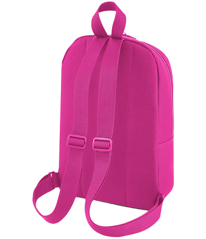 BagBase Mini Essential Fashion Backpack