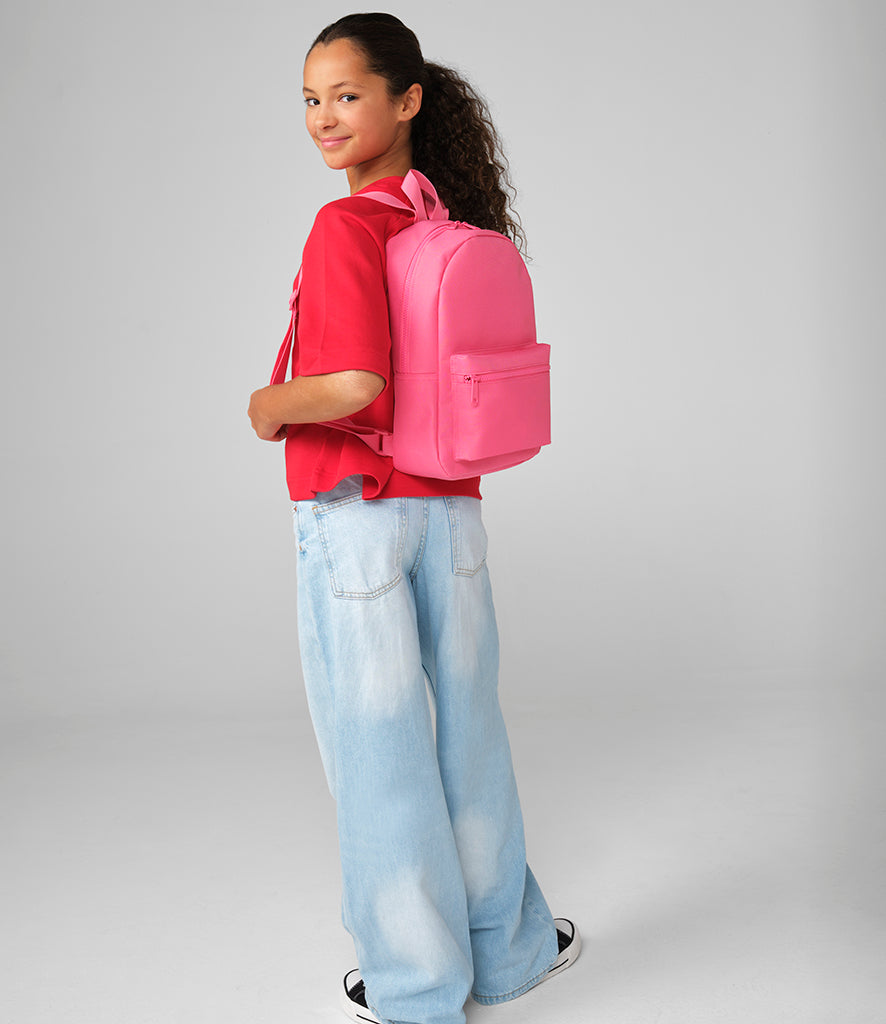 BagBase Mini Essential Fashion Backpack