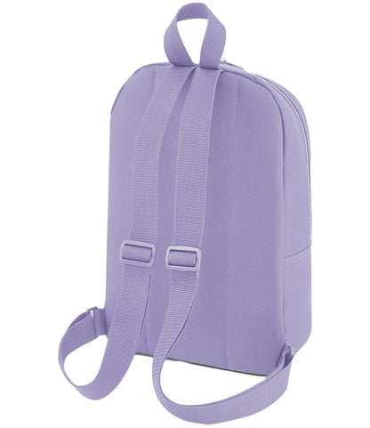BagBase Mini Essential Fashion Backpack