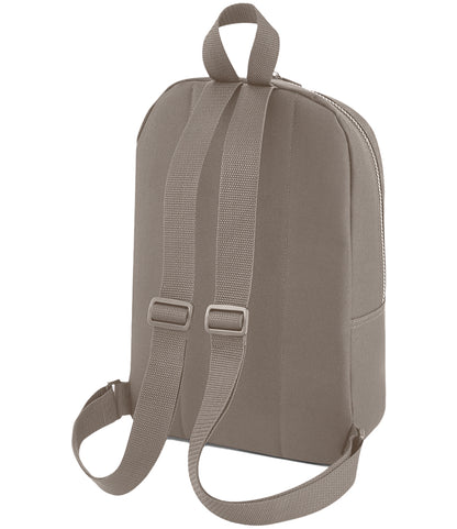 BagBase Mini Essential Fashion Backpack