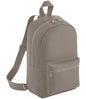 BagBase Mini Essential Fashion Backpack