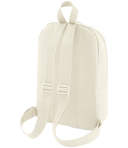 BagBase Mini Essential Fashion Backpack
