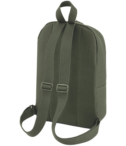 BagBase Mini Essential Fashion Backpack