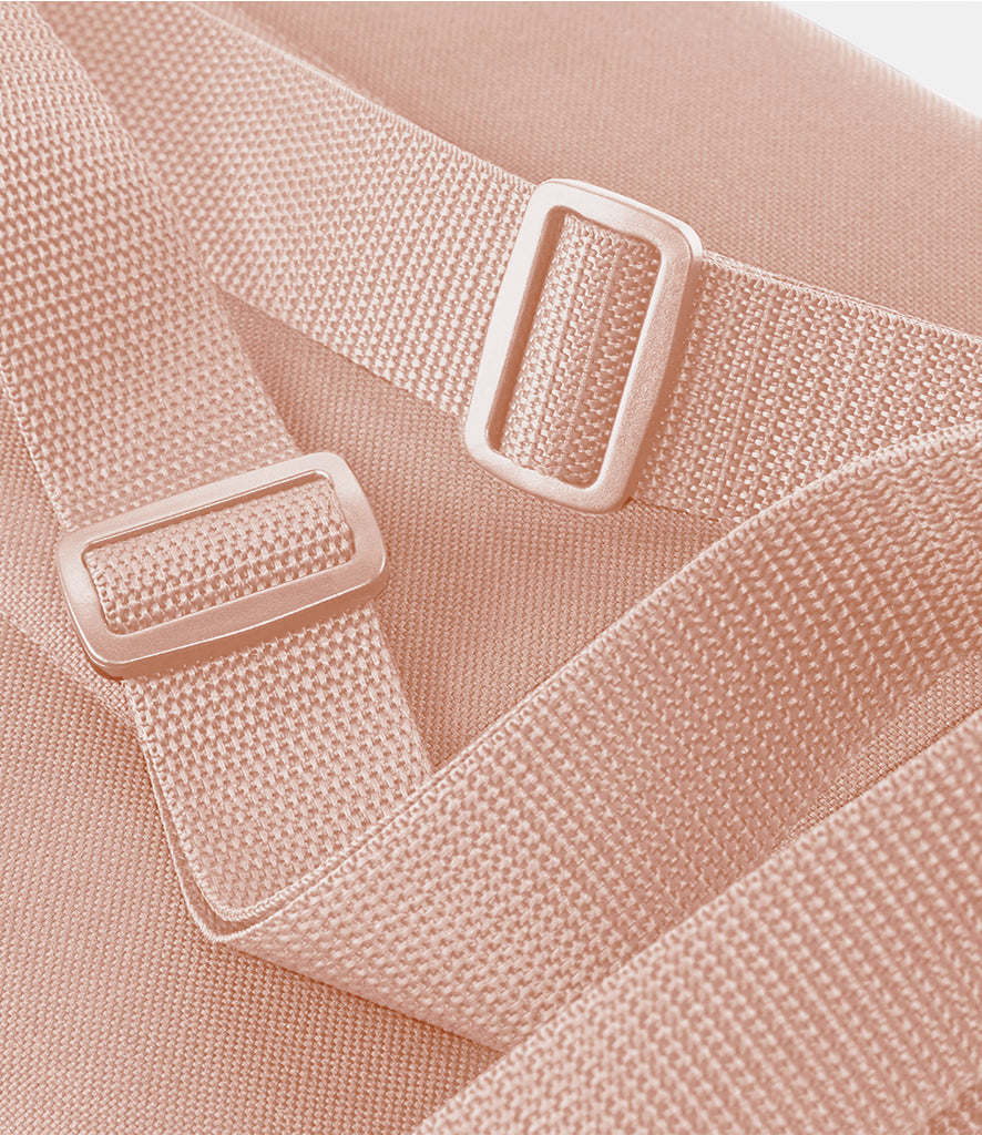 BagBase Mini Essential Fashion Backpack