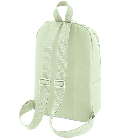 BagBase Mini Essential Fashion Backpack