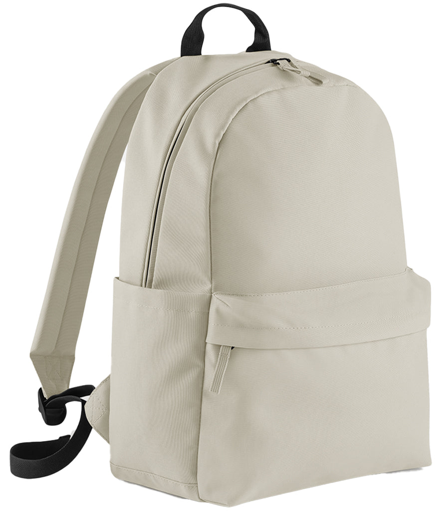 BagBase Premium Recycled Backpack