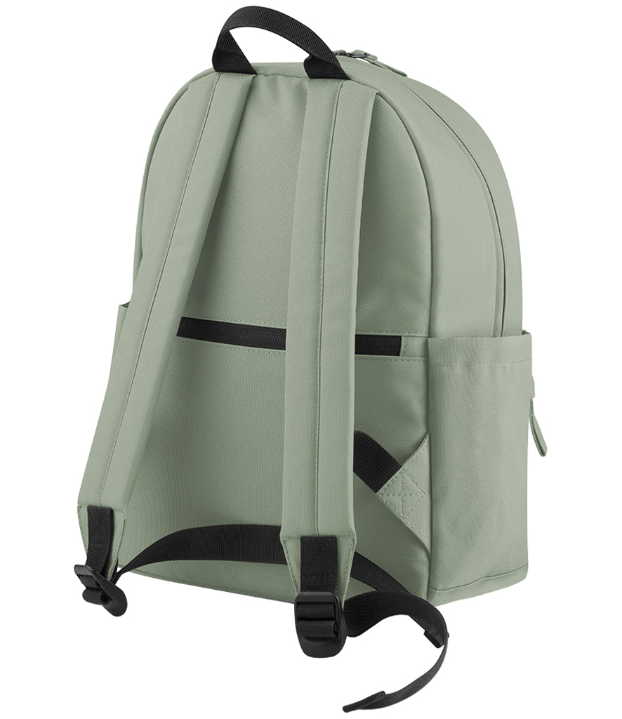 BagBase Premium Recycled Mini Backpack
