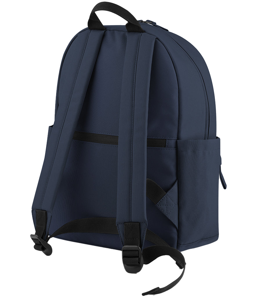 BagBase Premium Recycled Mini Backpack