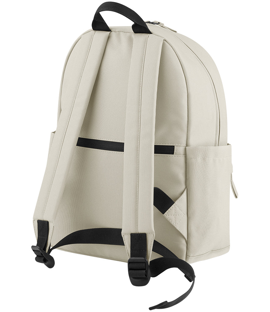 BagBase Premium Recycled Mini Backpack