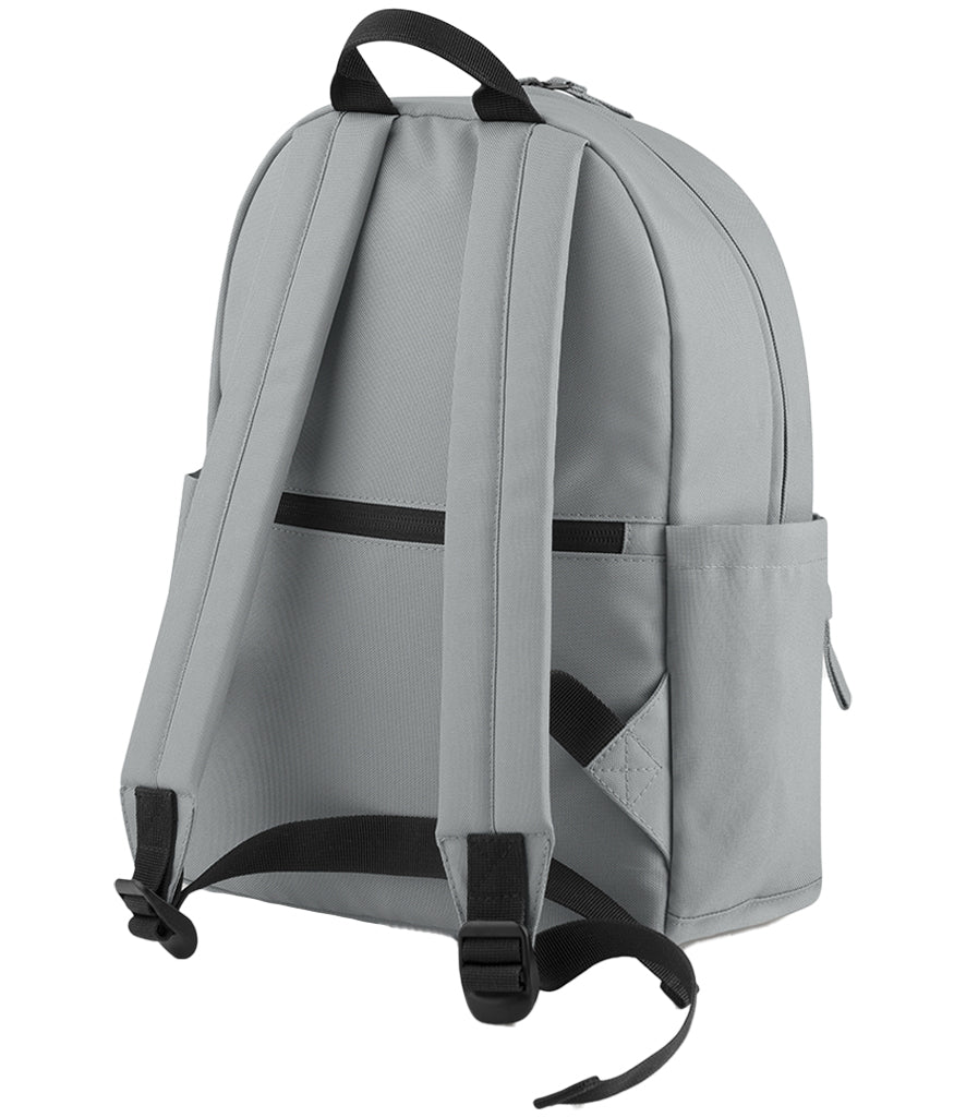 BagBase Premium Recycled Mini Backpack
