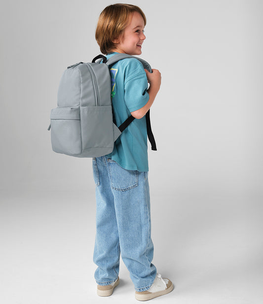 BagBase Premium Recycled Mini Backpack